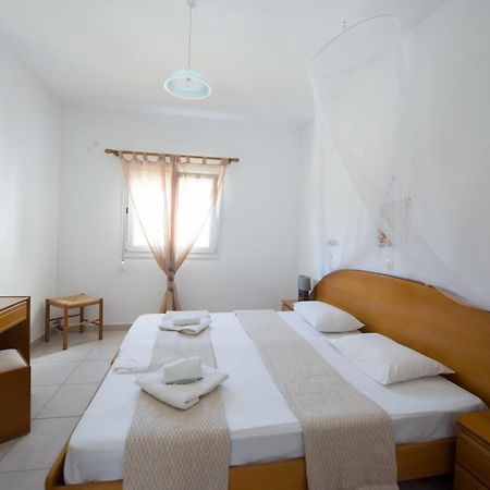 S&C Kosmos Beach Resort 로다 외부 사진