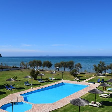 S&C Kosmos Beach Resort 로다 외부 사진