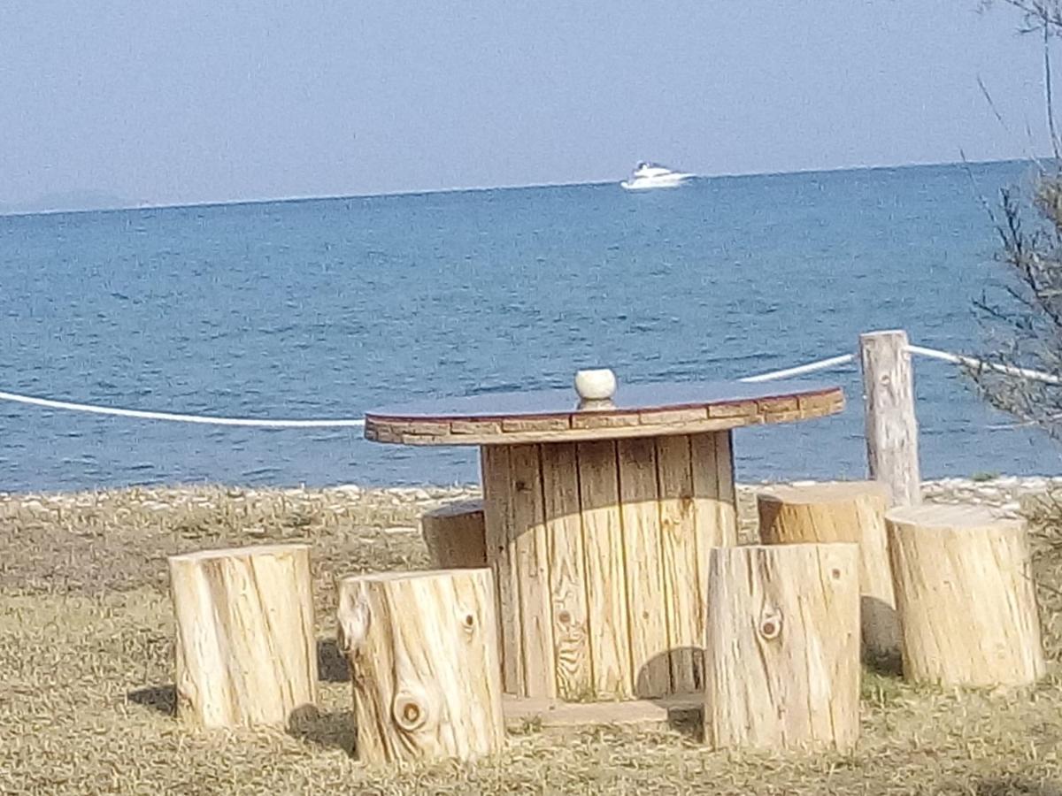 S&C Kosmos Beach Resort 로다 외부 사진